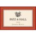 Patz & Hall Jenkins Ranch Pinot Noir 2009 Front Label