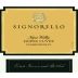 Signorello Hope's Cuvee Chardonnay 2009 Front Label