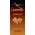 Laraneta Winery Sangiovese 2009 Front Label
