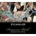 Robert Stemmler Ferguson Block Pinot Noir 2009 Front Label