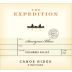 Canoe Ridge The Expedition Sauvignon Blanc 2015 Front Label