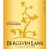 Bergevin Lane Viognier 2009 Front Label