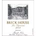 Brick House Les Dijonnais Pinot Noir 2009 Front Label