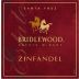Bridlewood Zinfandel 2009 Front Label