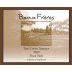 Beaux Freres The Upper Terrace Pinot Noir 2009 Front Label