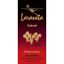 Laraneta Winery Velvet 2010 Front Label