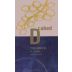 D-Cubed Cellars Zinfandel 2009 Front Label