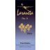 Laraneta Winery No 5 2005 Front Label