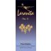 Laraneta Winery No 5 2009 Front Label