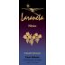 Laraneta Winery Misto 2010 Front Label