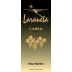Laraneta Winery Cameo 2012 Front Label