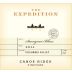 Canoe Ridge The Expedition Sauvignon Blanc 2014 Front Label