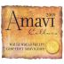 Amavi Cabernet Sauvignon 2009 Front Label
