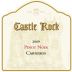 Castle Rock Carneros Pinot Noir 2009 Front Label