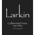 Larkin Wines Cabernet Franc 2005 Front Label