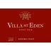 Villa Mt. Eden Sonoma Coast Pinot Noir 2009 Front Label