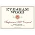 Evesham Wood Temperance Hill Vineyard Pinot Noir 2009 Front Label