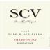 Sonoma Coast Vineyards Gold Ridge Hills Chardonnay 2009 Front Label