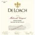 DeLoach Maboroshi Vineyard Pinot Noir 2009 Front Label