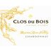 Clos du Bois Russian River Valley Reserve Chardonnay 2009 Front Label