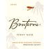Bonterra Mendocino County Organic Pinot Noir 2009 Front Label
