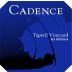 Cadence Tapteil Vineyard Red 2009 Front Label