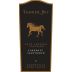 Tamber Bey Deux Chevaux Vineyard Cabernet Sauvignon 2009 Front Label