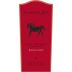Tamber Bey Deux Chevaux Vineyard Rabicano 2009 Front Label