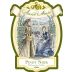 Anne Amie Pinot Noir 2009 Front Label