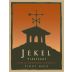 Jekel Pinot Noir 2009 Front Label