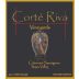 Corte Riva Cabernet Sauvignon 2009 Front Label