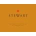 Stewart Sonoma Mountain Chardonnay 2009 Front Label
