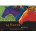 14 Hands Merlot 2009 Front Label