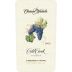 Chateau Ste. Michelle Cold Creek Vineyard Cabernet Franc 2009 Front Label