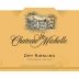 Chateau Ste. Michelle Dry Riesling 2009 Front Label