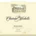 Chateau Ste. Michelle Columbia Valley Riesling 2009 Front Label