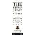 d'Arenberg The Stump Jump GSM 1999 Front Label