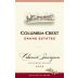 Columbia Crest Grand Estates Cabernet Sauvignon 2009 Front Label