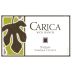 Carica Kick Ranch Syrah 2009 Front Label