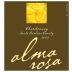 Alma Rosa Santa Barbara County Chardonnay 2009 Front Label