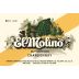 El Molino Rutherford Chardonnay 2009 Front Label