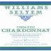 Williams Selyem Unoaked Chardonnay 2009 Front Label