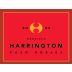 Harrington Nebbiolo 2009 Front Label