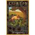 Curtis Viognier 2009 Front Label