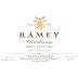 Ramey Platt Vineyard Chardonnay 2009 Front Label