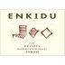 Enkidu Odyssey Syrah 2009 Front Label