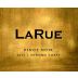 LaRue Sonoma Coast Pinot Noir 2012 Front Label
