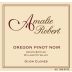 Amalie Robert Dijon Clones Pinot Noir 2009 Front Label