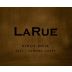 LaRue Sonoma Coast Pinot Noir 2013 Front Label