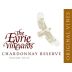 Eyrie Reserve Chardonnay 2009 Front Label